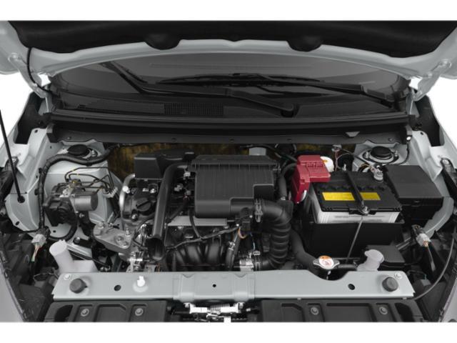 used 2021 Mitsubishi Mirage car, priced at $14,500