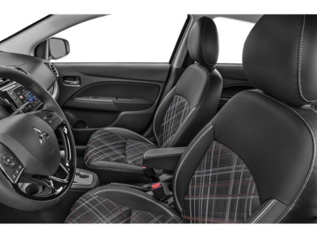 used 2021 Mitsubishi Mirage car, priced at $14,500