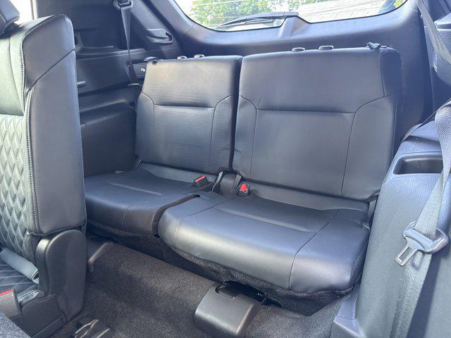 used 2022 Mitsubishi Outlander car, priced at $23,000