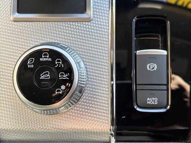 used 2022 Mitsubishi Outlander car, priced at $23,000