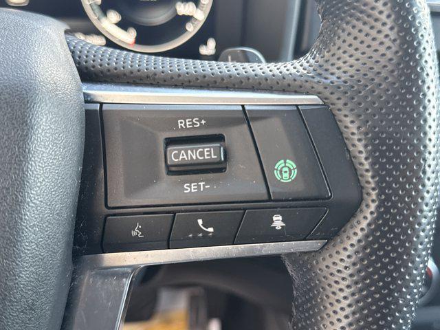 used 2022 Mitsubishi Outlander car, priced at $23,000