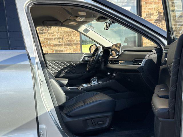 used 2022 Mitsubishi Outlander car, priced at $23,000
