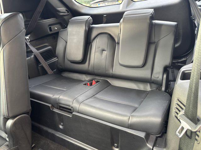 used 2023 Mitsubishi Outlander PHEV car, priced at $32,000