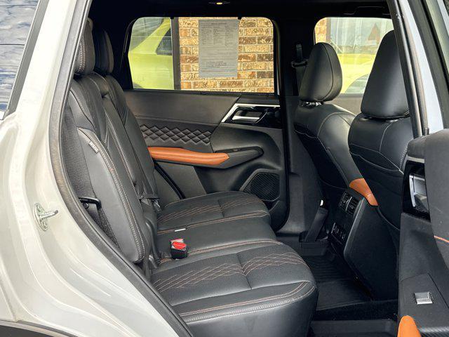 used 2023 Mitsubishi Outlander PHEV car, priced at $32,000