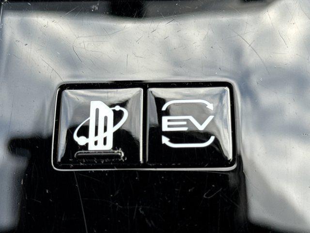 used 2023 Mitsubishi Outlander PHEV car, priced at $32,000