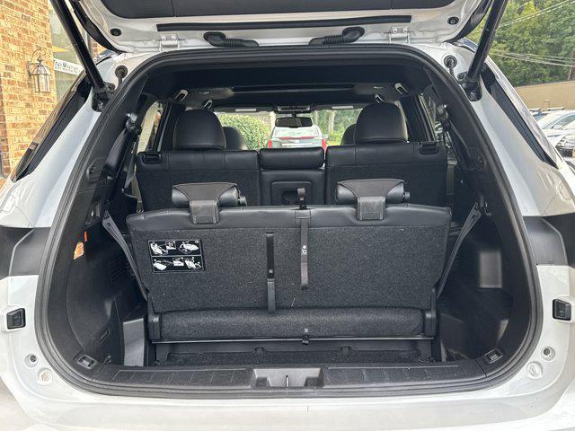 used 2023 Mitsubishi Outlander PHEV car, priced at $32,000
