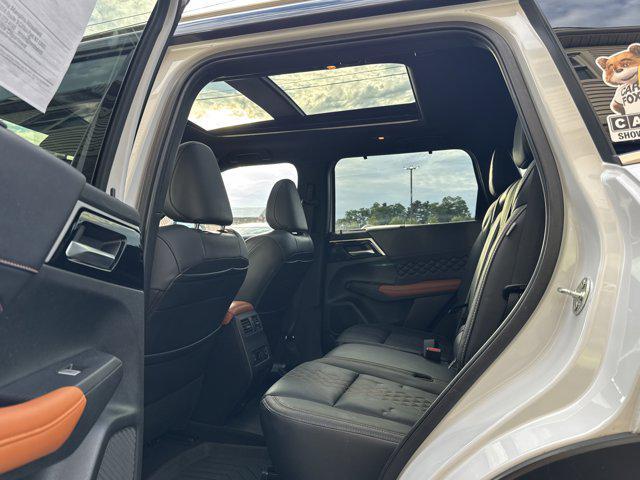 used 2023 Mitsubishi Outlander PHEV car, priced at $32,000