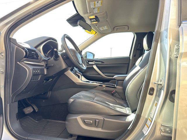 used 2023 Mitsubishi Eclipse Cross car, priced at $23,000