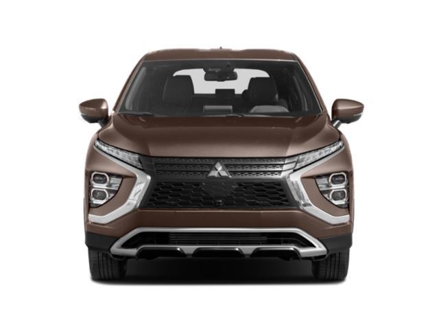 used 2022 Mitsubishi Eclipse Cross car, priced at $23,900