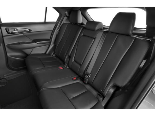 used 2022 Mitsubishi Eclipse Cross car, priced at $23,900
