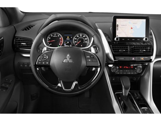 used 2022 Mitsubishi Eclipse Cross car, priced at $23,900