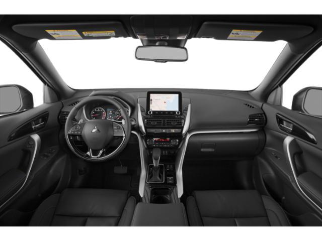 used 2022 Mitsubishi Eclipse Cross car, priced at $23,900