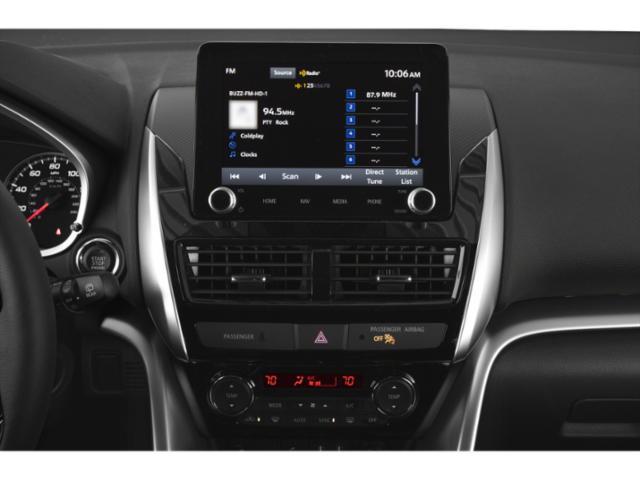 used 2022 Mitsubishi Eclipse Cross car, priced at $23,900