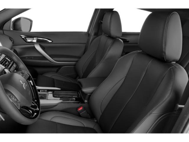 used 2022 Mitsubishi Eclipse Cross car, priced at $23,900