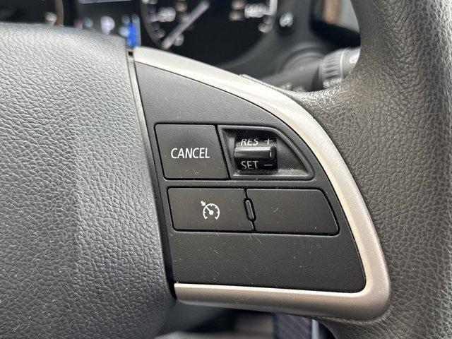 used 2020 Mitsubishi Outlander car, priced at $17,900