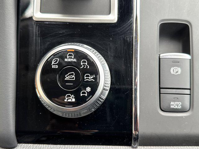 used 2022 Mitsubishi Outlander car, priced at $24,400