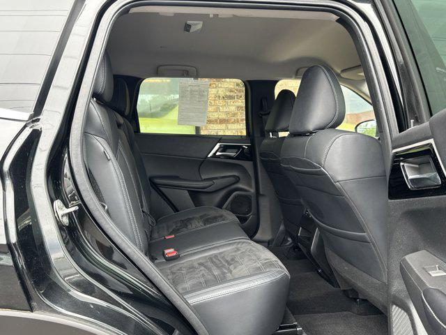 used 2022 Mitsubishi Outlander car, priced at $24,400