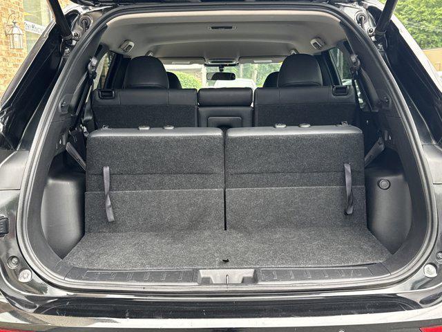 used 2022 Mitsubishi Outlander car, priced at $24,400
