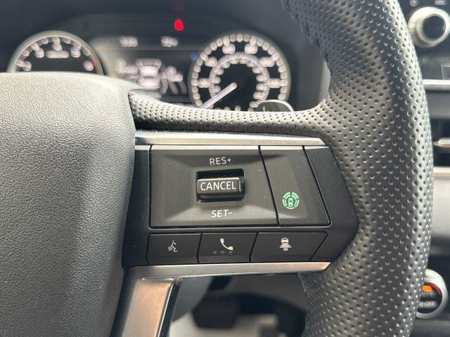 used 2022 Mitsubishi Outlander car, priced at $24,400