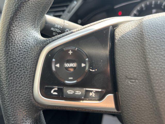 used 2018 Honda Civic car, priced at $17,400