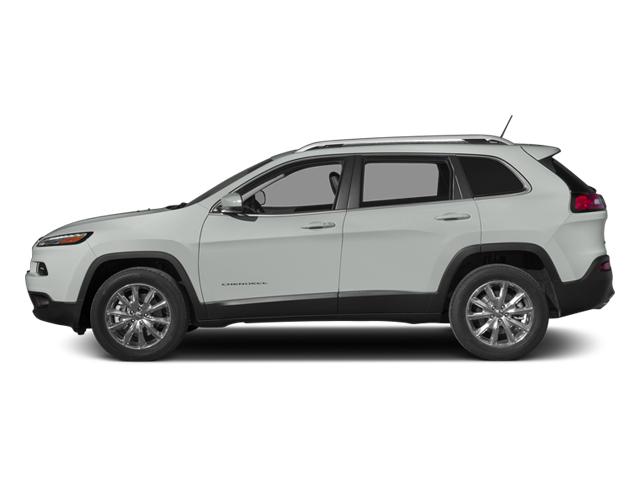 used 2014 Jeep Cherokee car