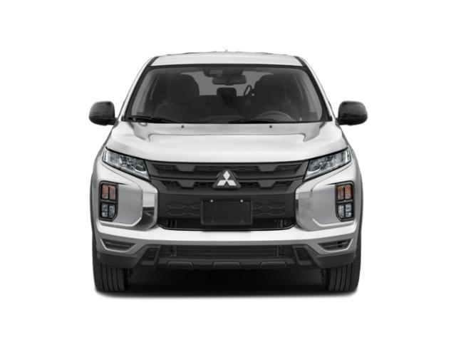 used 2023 Mitsubishi Outlander Sport car, priced at $22,900