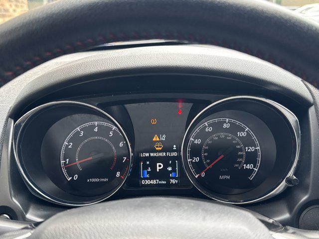 used 2023 Mitsubishi Outlander Sport car, priced at $22,900