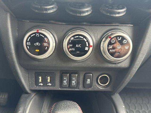 used 2023 Mitsubishi Outlander Sport car, priced at $22,900