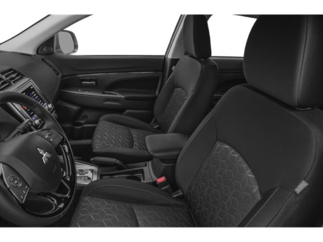 used 2023 Mitsubishi Outlander Sport car, priced at $22,900