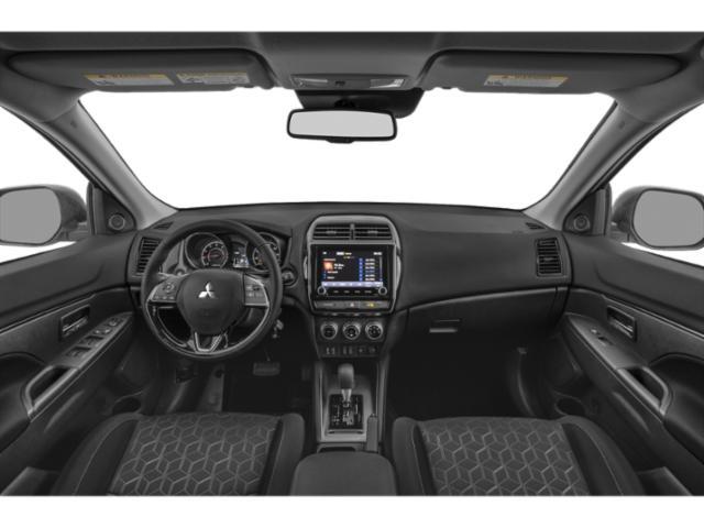 used 2023 Mitsubishi Outlander Sport car, priced at $22,900