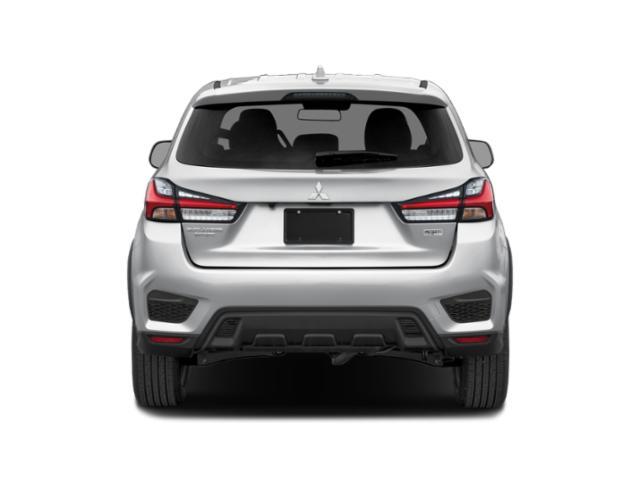 used 2023 Mitsubishi Outlander Sport car, priced at $22,900
