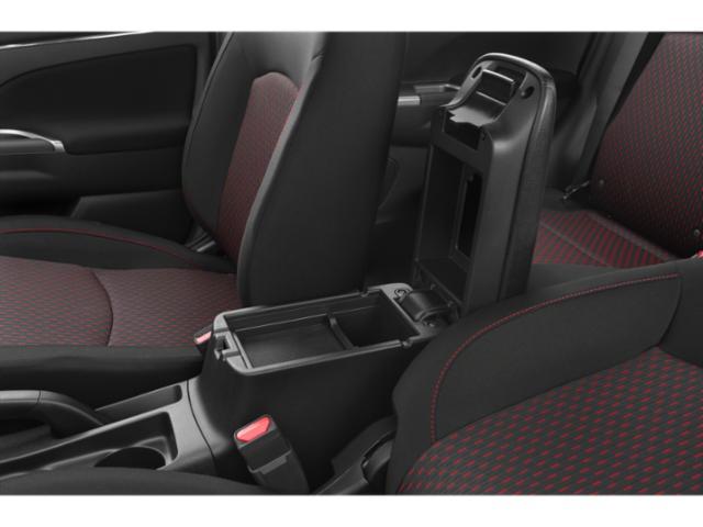 used 2019 Mitsubishi Outlander Sport car, priced at $15,000