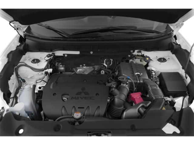 used 2019 Mitsubishi Outlander Sport car, priced at $15,000