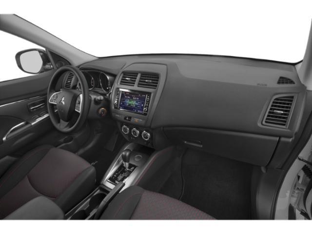 used 2019 Mitsubishi Outlander Sport car, priced at $15,000