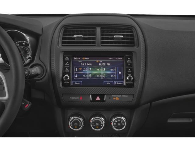used 2019 Mitsubishi Outlander Sport car, priced at $15,000