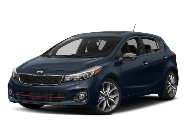 used 2017 Kia Forte car, priced at $11,000