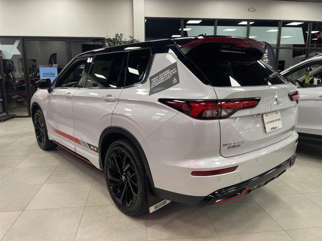 new 2024 Mitsubishi Outlander car, priced at $34,997