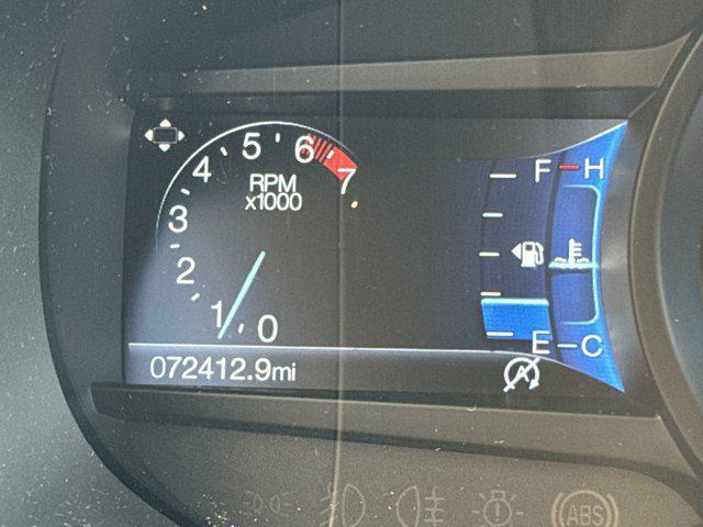used 2019 Ford Edge car, priced at $18,000