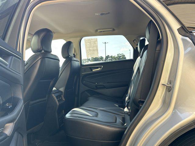 used 2019 Ford Edge car, priced at $18,000