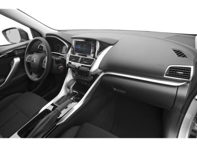 used 2019 Mitsubishi Eclipse Cross car, priced at $15,500
