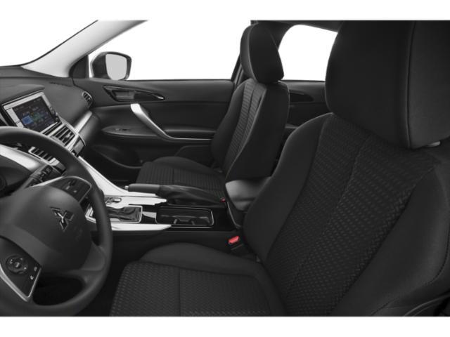 used 2019 Mitsubishi Eclipse Cross car, priced at $15,500
