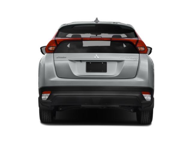 used 2019 Mitsubishi Eclipse Cross car, priced at $15,500