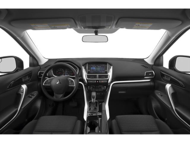 used 2019 Mitsubishi Eclipse Cross car, priced at $15,500