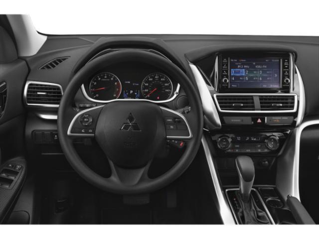 used 2019 Mitsubishi Eclipse Cross car, priced at $15,500