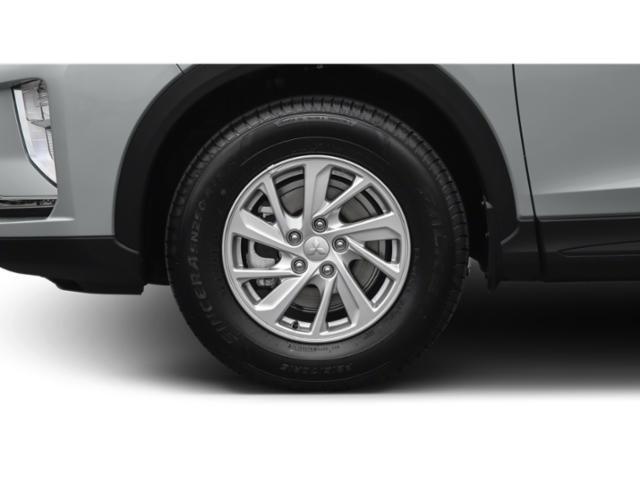 used 2019 Mitsubishi Eclipse Cross car, priced at $15,500