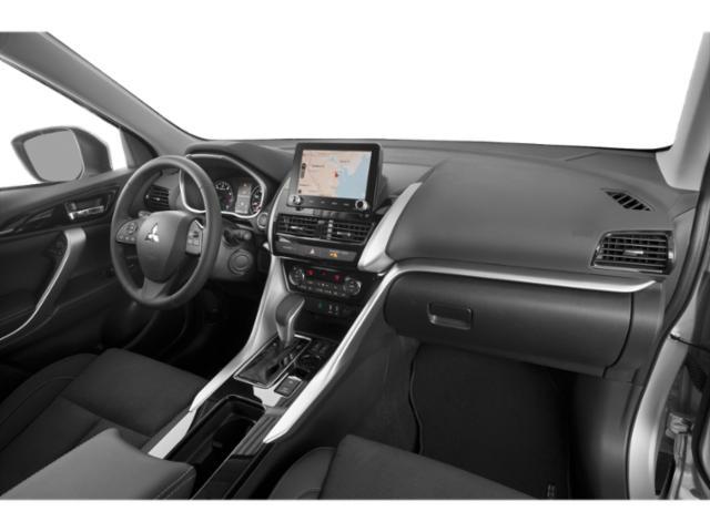 used 2022 Mitsubishi Eclipse Cross car, priced at $19,000