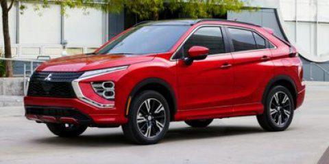 new 2024 Mitsubishi Eclipse Cross car, priced at $29,515