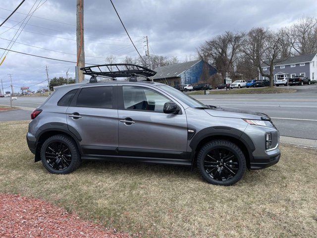 new 2024 Mitsubishi Outlander Sport car, priced at $30,185