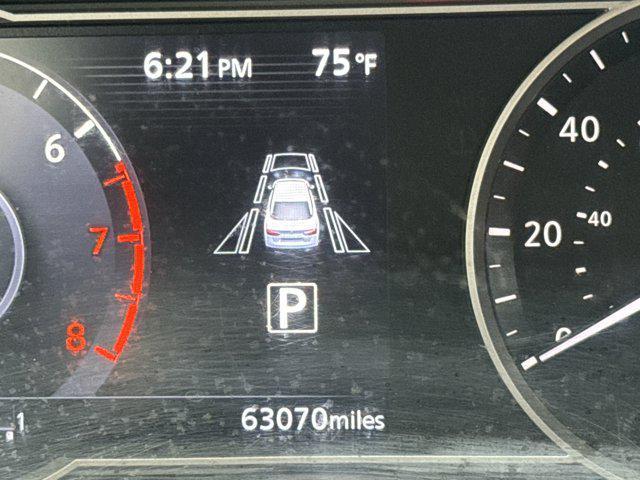 used 2021 Nissan Versa car, priced at $14,400