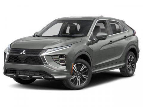 new 2024 Mitsubishi Eclipse Cross car, priced at $31,605